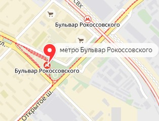 Вызов ветеринара на дом в районе метро Бульвар Рокоссовского