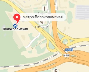 Вызов ветеринара на дом в районе метро Волоколамская