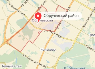 Вызов ветеринара на дом в район Орехово-Борисово Южное